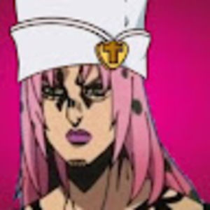 Meet your Posher, First name